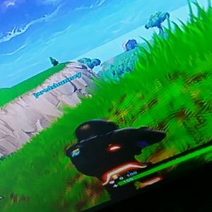 Meet your Posher, Colin